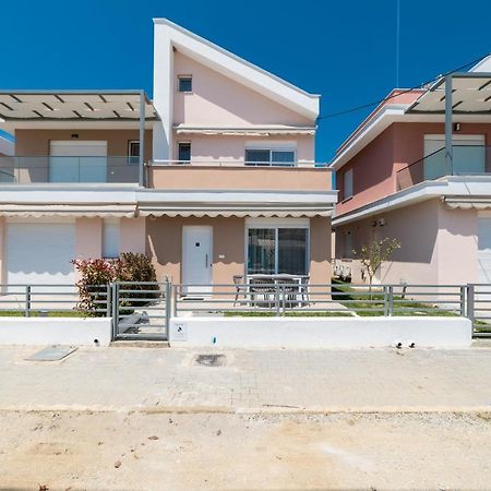 OfrínionDionysos Residential Complexアパートメント エクステリア 写真