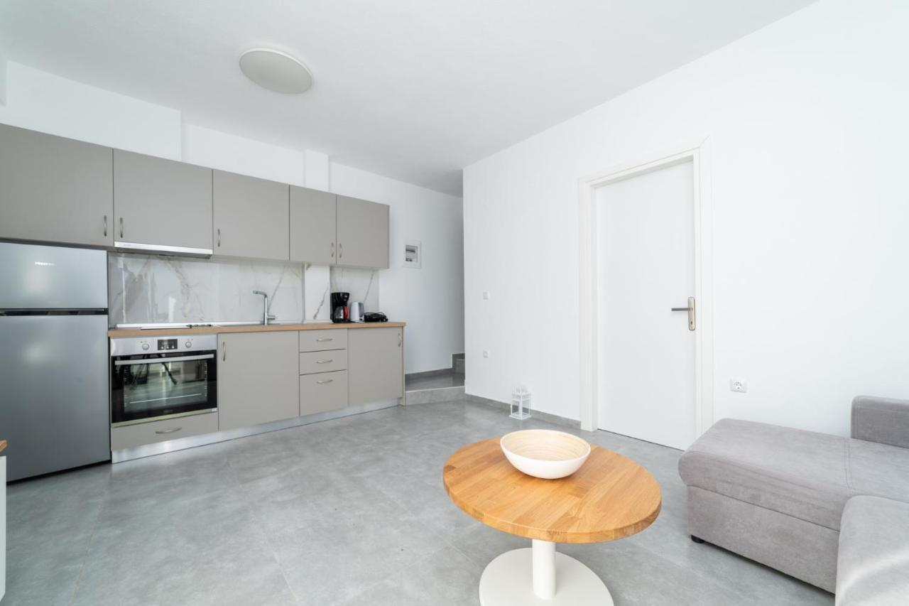 OfrínionDionysos Residential Complexアパートメント エクステリア 写真